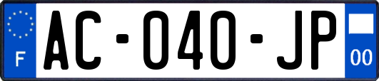 AC-040-JP