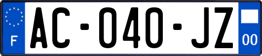 AC-040-JZ