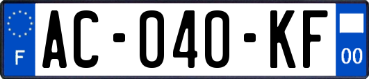 AC-040-KF