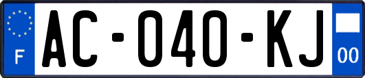 AC-040-KJ