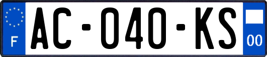 AC-040-KS