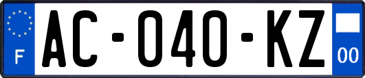 AC-040-KZ