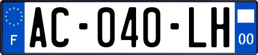 AC-040-LH