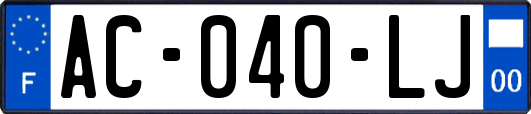 AC-040-LJ