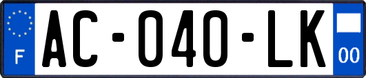 AC-040-LK