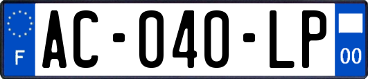 AC-040-LP