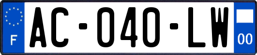 AC-040-LW