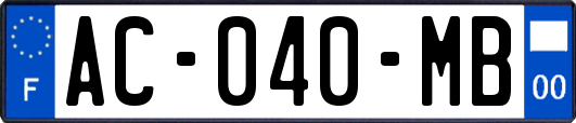 AC-040-MB