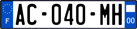 AC-040-MH