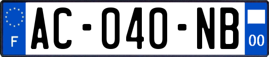 AC-040-NB