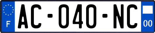 AC-040-NC