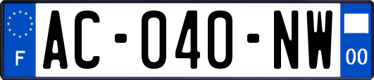 AC-040-NW