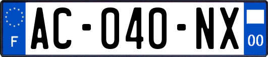 AC-040-NX