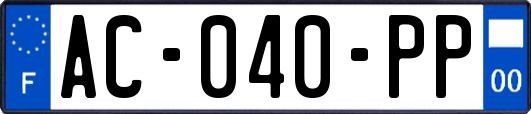AC-040-PP