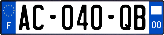 AC-040-QB