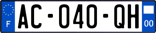 AC-040-QH
