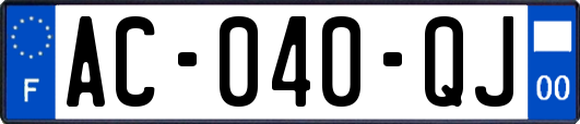 AC-040-QJ