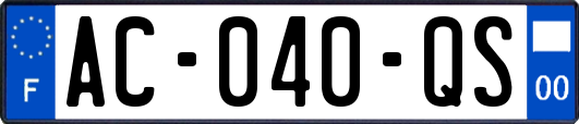 AC-040-QS
