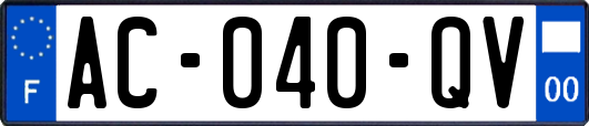 AC-040-QV