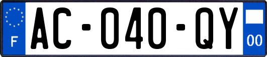 AC-040-QY