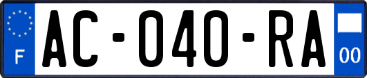 AC-040-RA