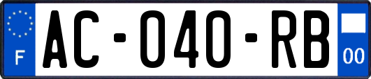 AC-040-RB