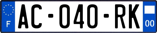 AC-040-RK