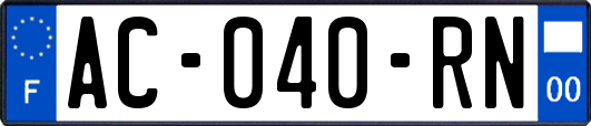 AC-040-RN