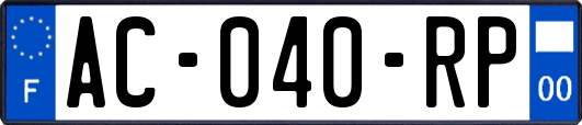 AC-040-RP