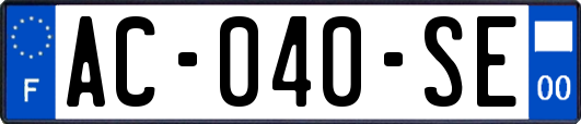 AC-040-SE