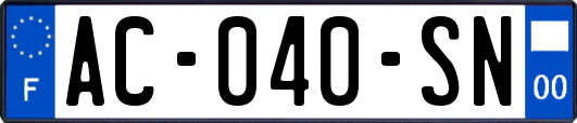 AC-040-SN