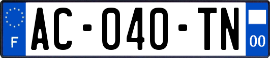 AC-040-TN