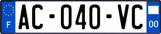 AC-040-VC