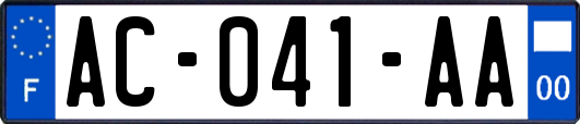 AC-041-AA