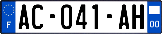 AC-041-AH