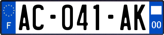 AC-041-AK