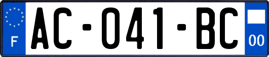 AC-041-BC