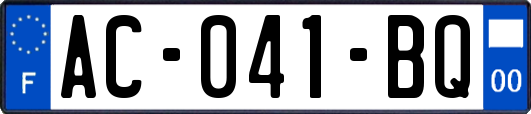 AC-041-BQ