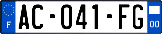 AC-041-FG