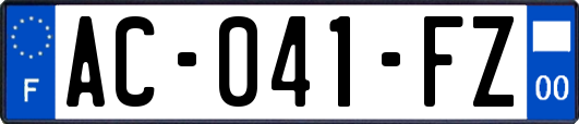 AC-041-FZ