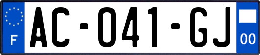 AC-041-GJ