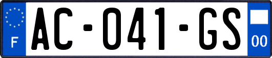 AC-041-GS