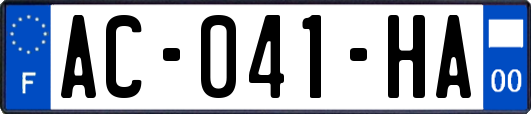 AC-041-HA