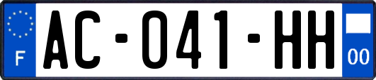 AC-041-HH