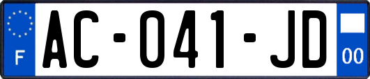 AC-041-JD