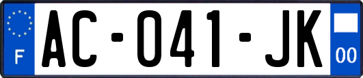 AC-041-JK