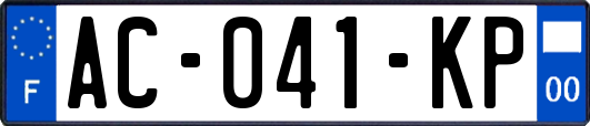AC-041-KP