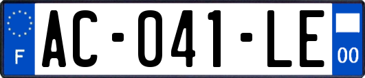 AC-041-LE