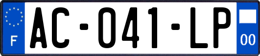 AC-041-LP