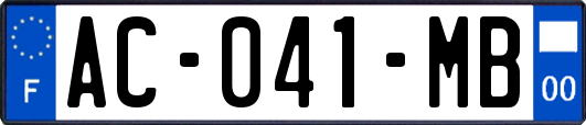 AC-041-MB